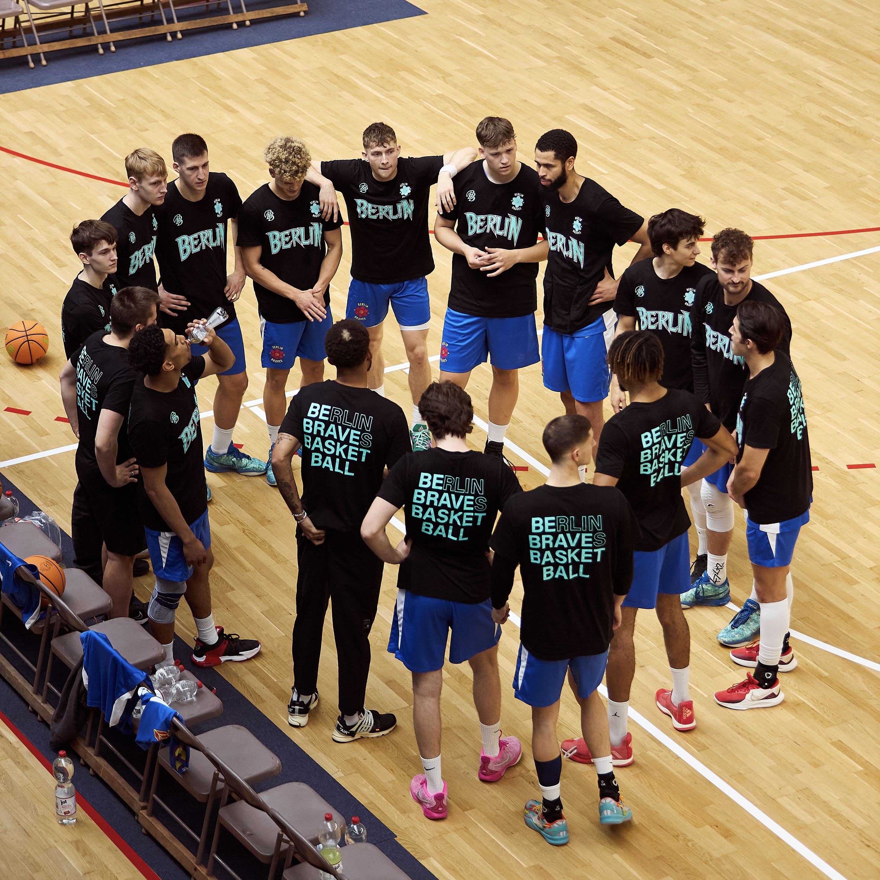 ProB Bundesliga Basketball
