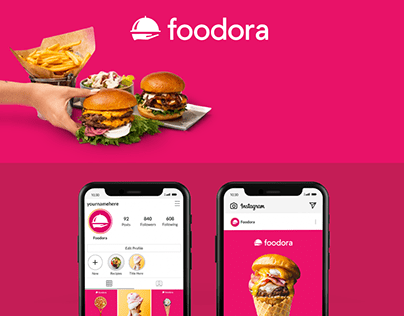 foodora rebranding across EU